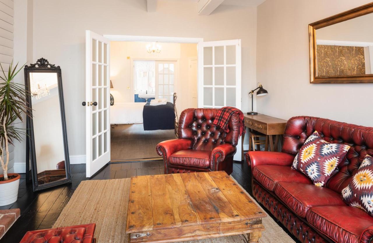 Lyme 1 Hotel Lyme Regis Rom bilde