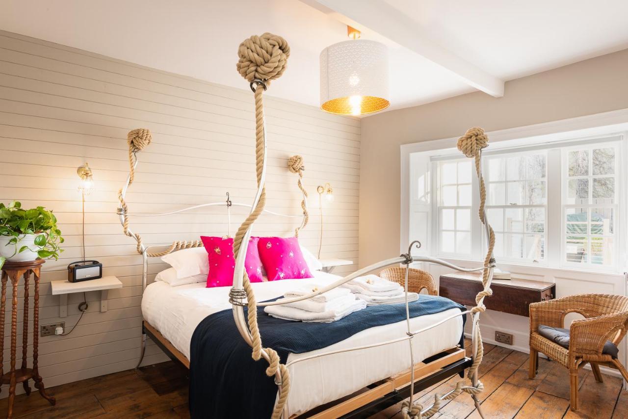 Lyme 1 Hotel Lyme Regis Rom bilde